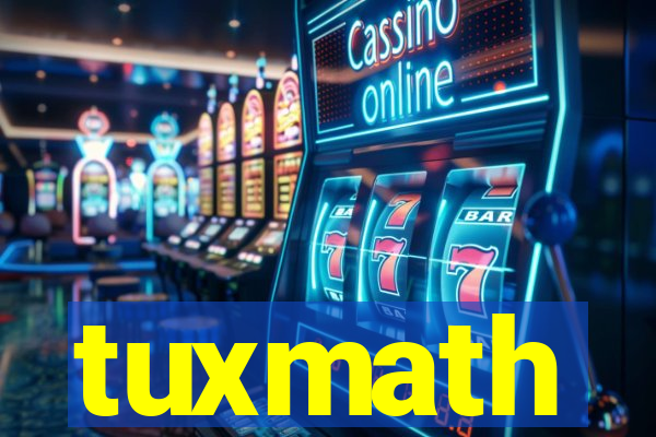 tuxmath