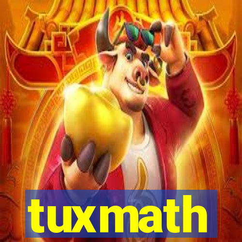 tuxmath