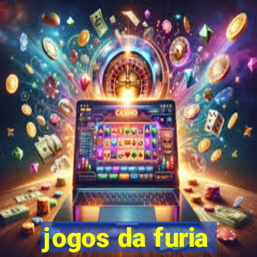 jogos da furia