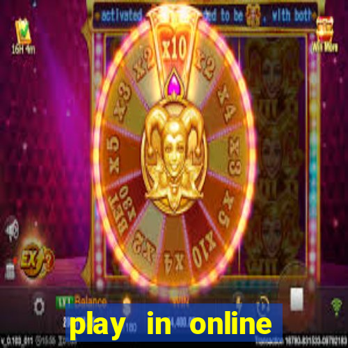 play in online bingo room