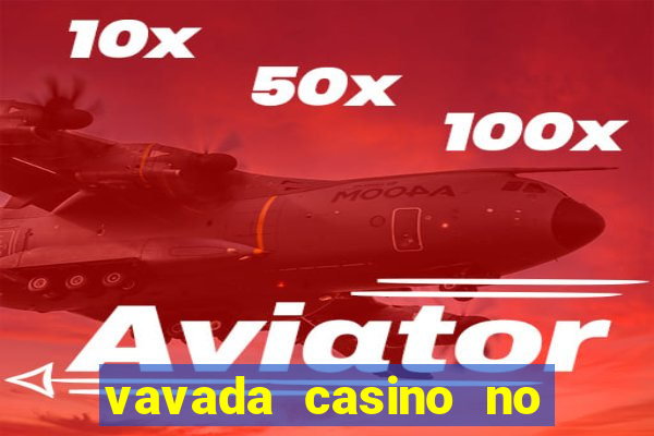 vavada casino no deposit bonus