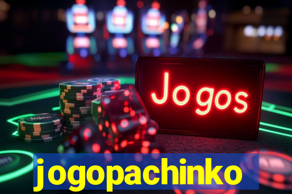 jogopachinko