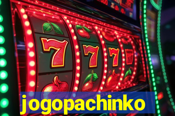 jogopachinko