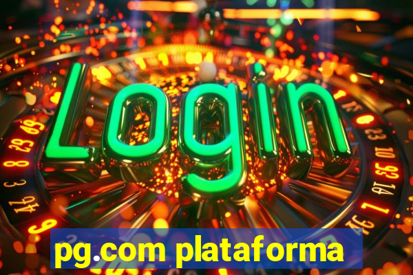 pg.com plataforma