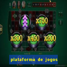 plataforma de jogos que depositar 1 real