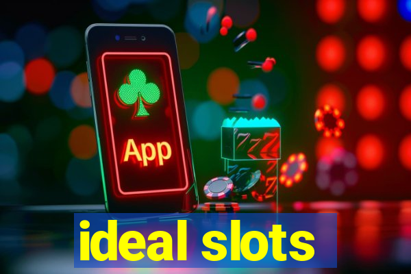 ideal slots