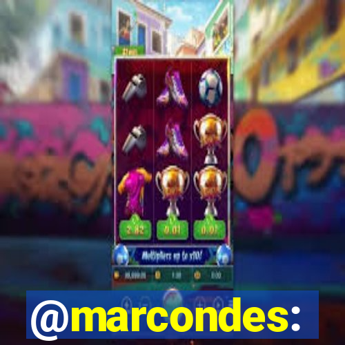 @marcondes: playfootballgames bingo football