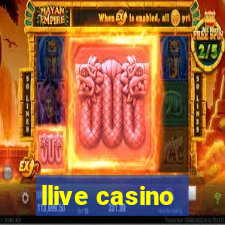 llive casino