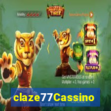 claze77Cassino