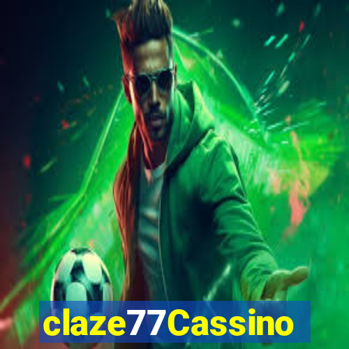 claze77Cassino