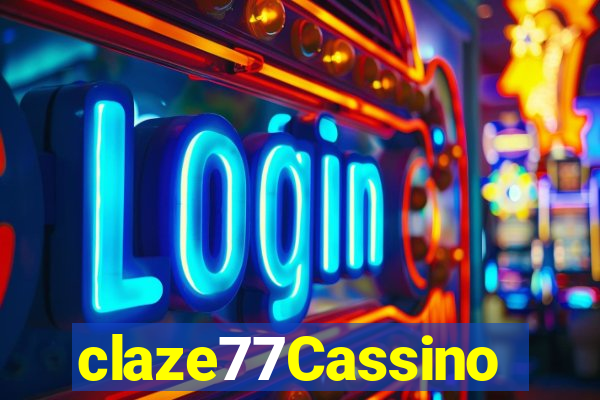 claze77Cassino