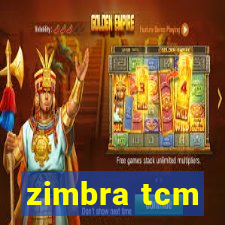 zimbra tcm