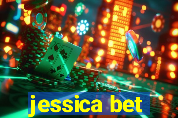 jessica bet