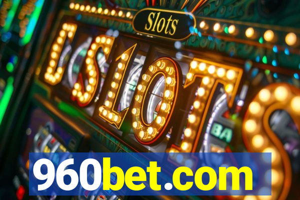 960bet.com