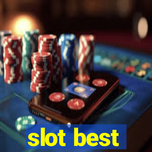 slot best