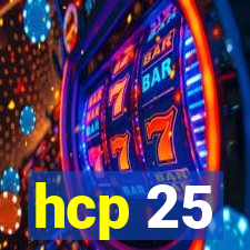 hcp 25