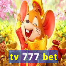 tv 777 bet