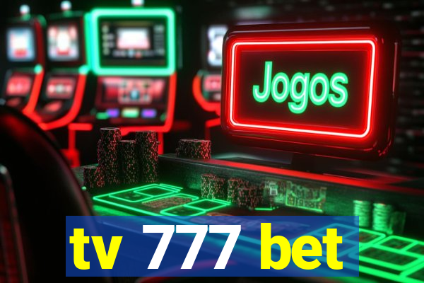 tv 777 bet