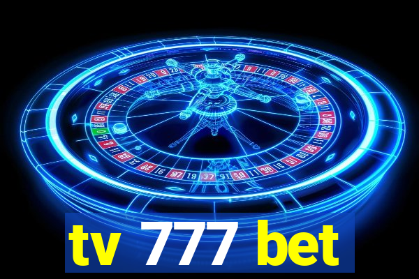 tv 777 bet