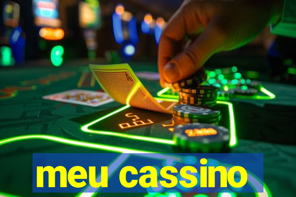 meu cassino