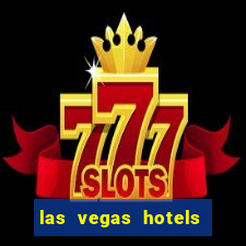 las vegas hotels paris casino