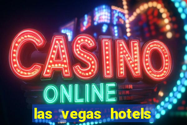 las vegas hotels paris casino