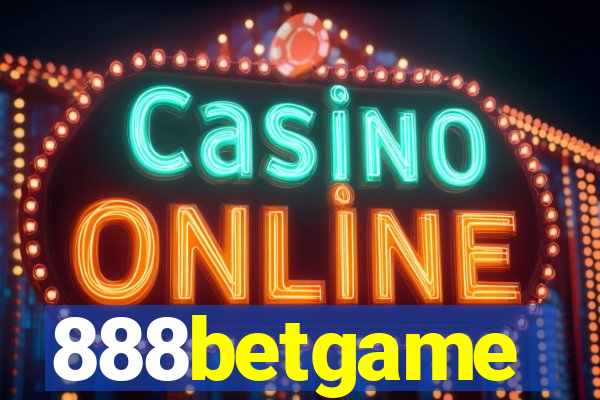 888betgame