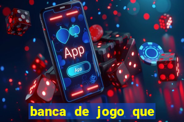 banca de jogo que da bonus no cadastro