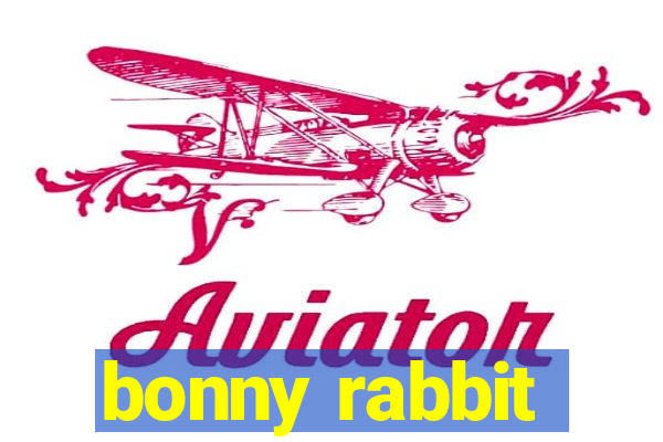 bonny rabbit