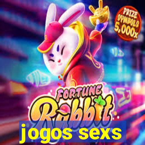 jogos sexs