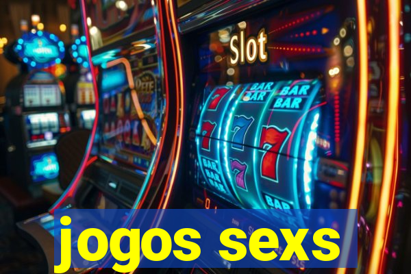 jogos sexs