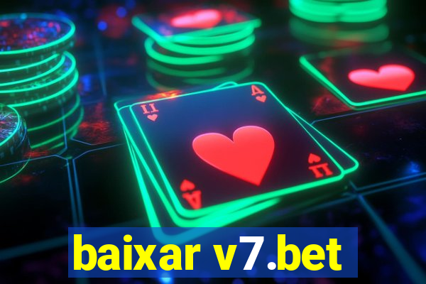 baixar v7.bet