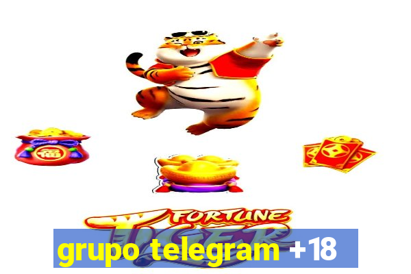 grupo telegram +18