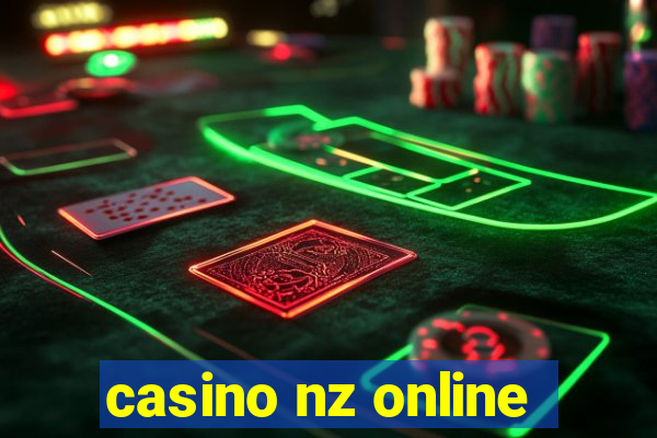 casino nz online