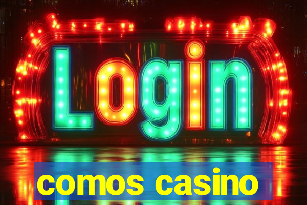 comos casino