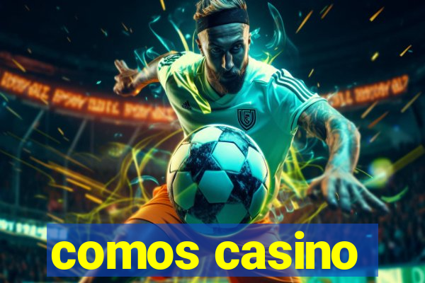 comos casino