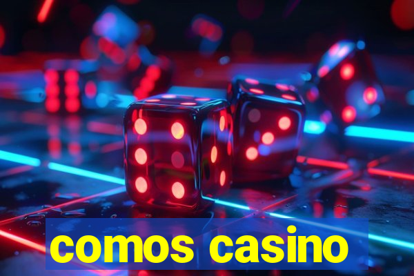 comos casino