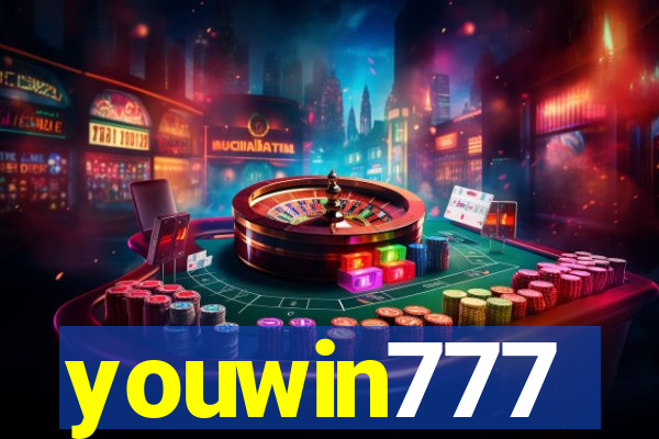 youwin777