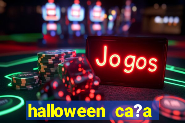 halloween ca?a niquel slots