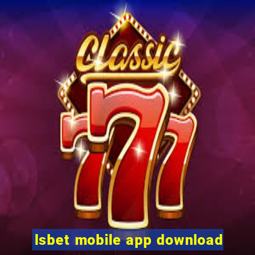 lsbet mobile app download