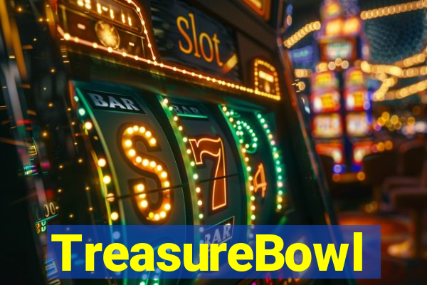 TreasureBowl treasure bowl como ganhar de gra莽a