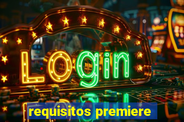 requisitos premiere