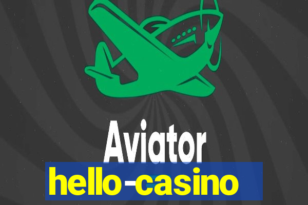 hello-casino