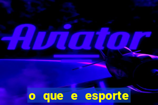 o que e esporte de invasao