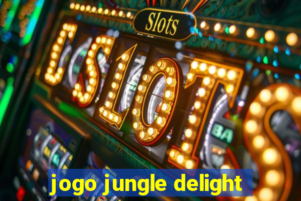 jogo jungle delight