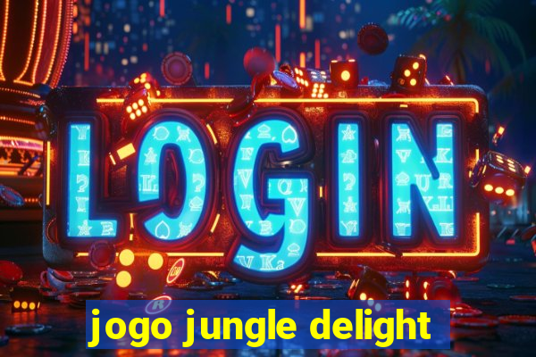 jogo jungle delight