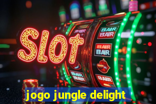 jogo jungle delight