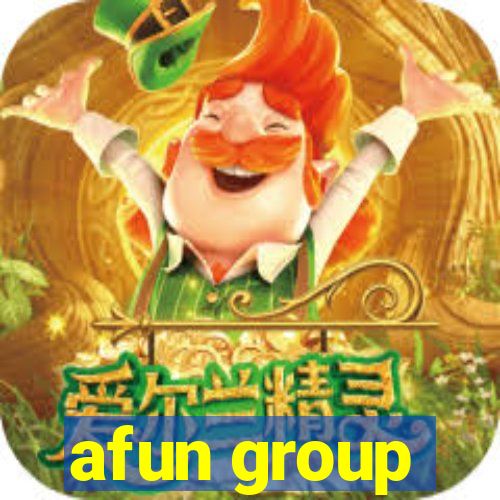 afun group