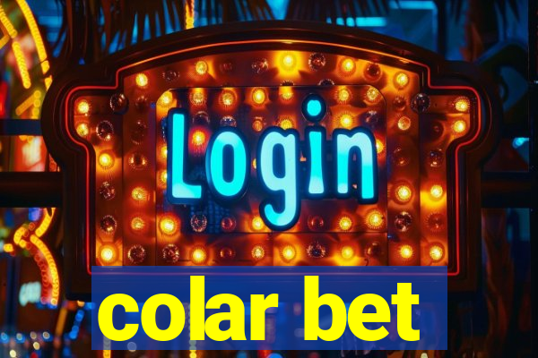 colar bet