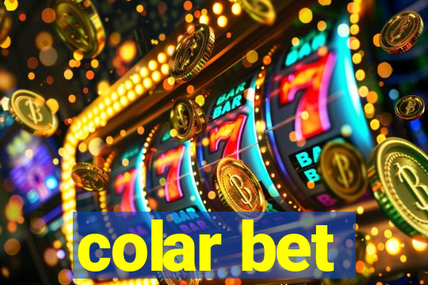 colar bet